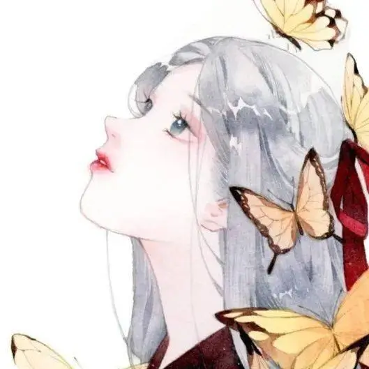 影迷老剧重刷头像